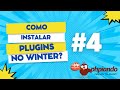 #WinterCMS 04 - Como utilizar e instalar plugins