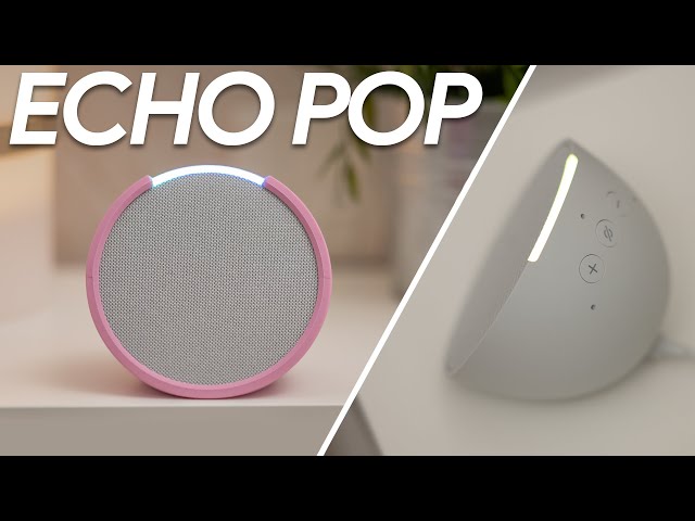 PRIME DAY 2023: Echo Dot (5.ª generación) Bocina inteligente con Alexa 