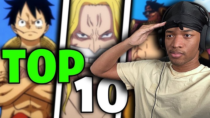 Explaining All 10 D. Clan Members in One Piece (Xebec, Dragon