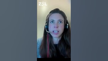 ZSL Science and Conservation Event - When will sturgeon return to UK waters?