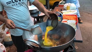 Mastering the Art of Chinese ! Street Food Chinese Recipe | 3Chinese Recipe | Fried Rice & Chowmein