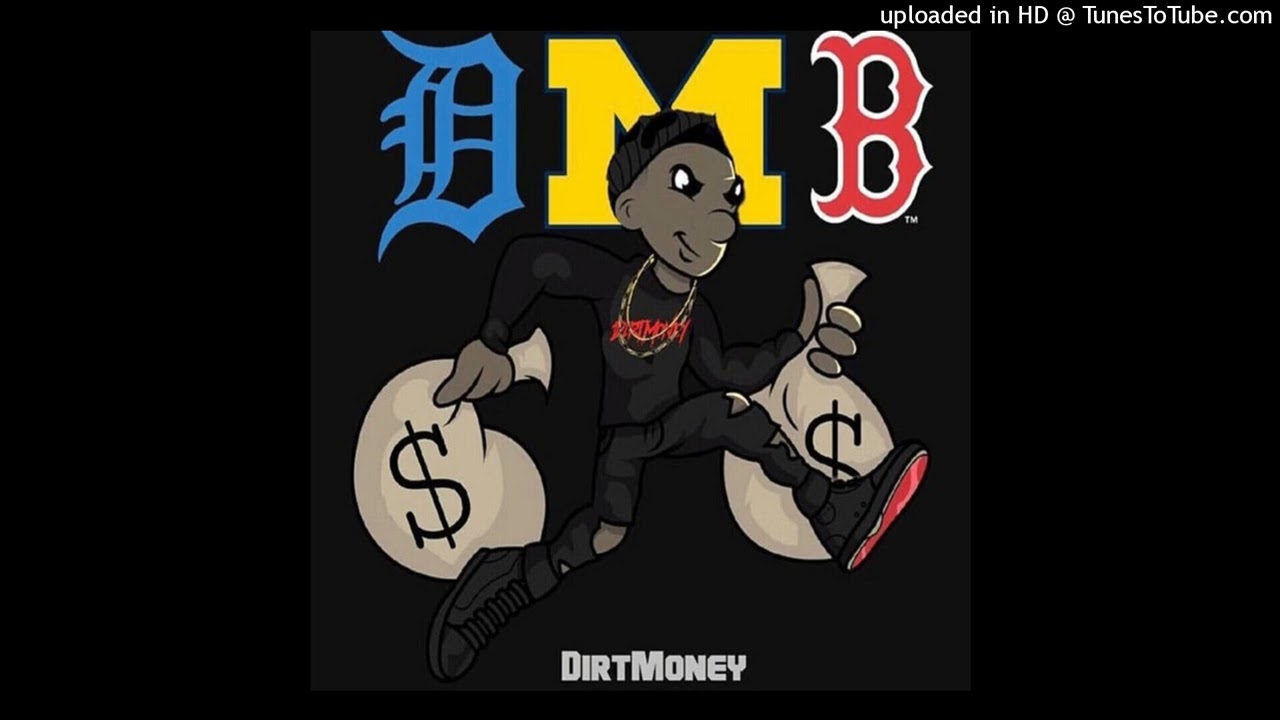 [FREE] DMB Gotti Type Beat 