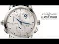 Ulysse Nardin&#39;s All-New Classic Sonata Provides Classic Chime