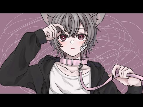 【歌ってみた】キャットラビング  ver.itona【歌い手甲子園22春 西軍】