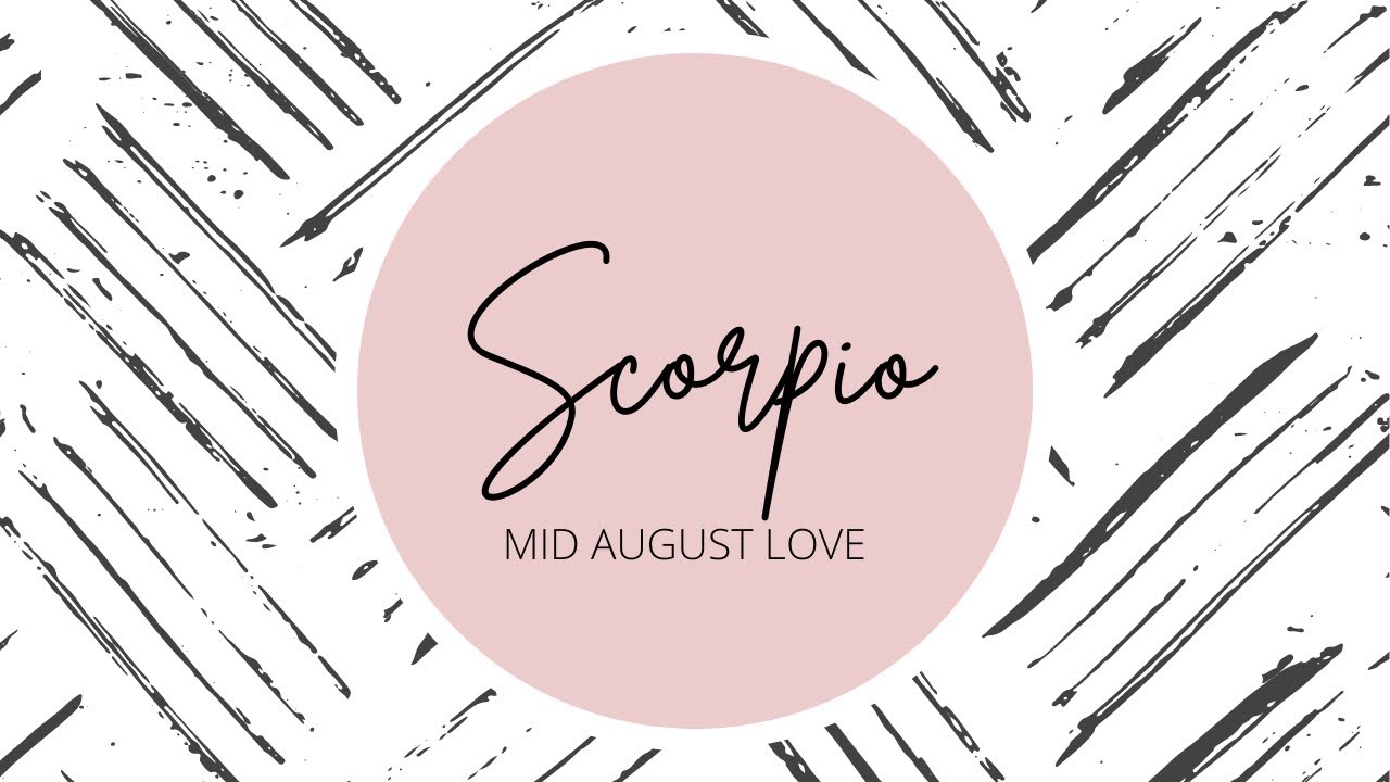 Scorpio Love ♏️ Someone Who Really Upset You 👀 I Think You’re Going To Want To Know Whats Next 🧿🤍