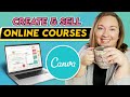 Build passive income with online courses 23418 per month