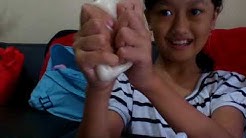 Cara membuat slime tanpa slime activator. Gampang banget!! - Durasi: 7.36. Cara membuat slime tanpa slime activator. Gampang banget!! - Durasi: 7.36.