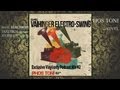 Electro Swing Podcast