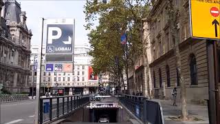 Ville de Paris , France 4