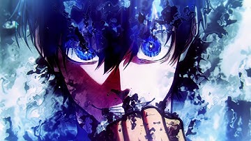 BLUE LOCK AMV (Royalty) ANIME