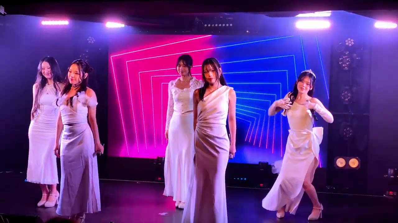 「ALONE」2FACE LOVE TONIGHT TOKYO LIVE TOUR ~NIKO BIRTHDAY LIVE~