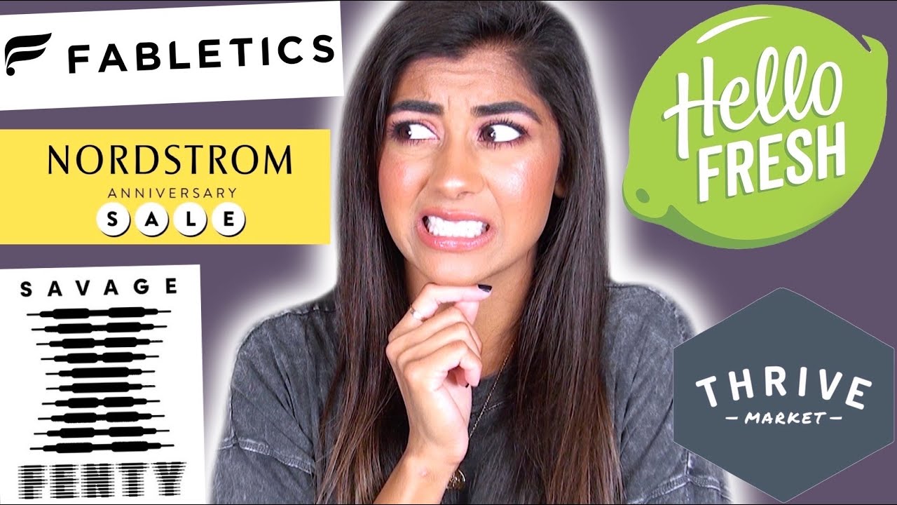 What Influencers Won’t Tell You About These Brands… YouTube