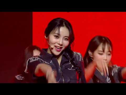 210628 LOONA 이달의 소녀 Onwave Concert Heat / Yeolgi / 9 열기