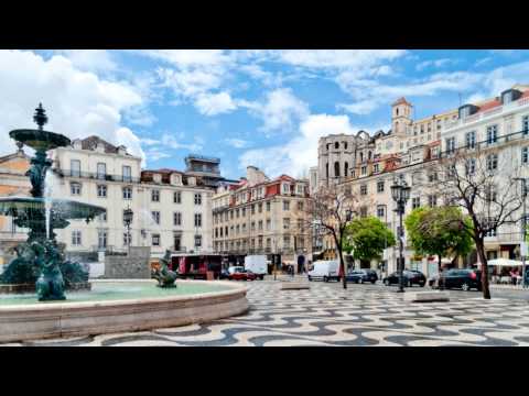 Video: Thời điểm tốt nhất để đến Lisbon