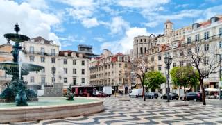 Best Time To Visit or Travel to Lisbon, Portugal