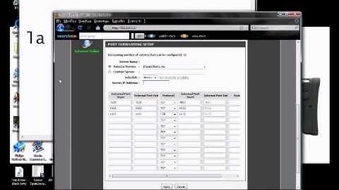 Risolvere problema host warcraft III ( ITA )