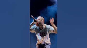 Thumbnail of What Don’t Belong To Me - Post Malone