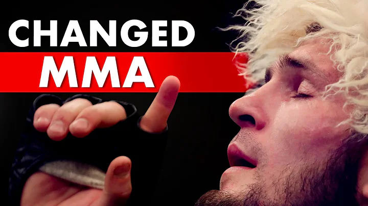 10 Fighters Who Changed MMA