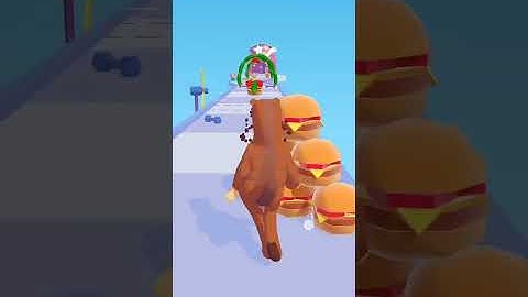 Body Race 3D Game All Levels Gameplay Android ios NEW UPDATE