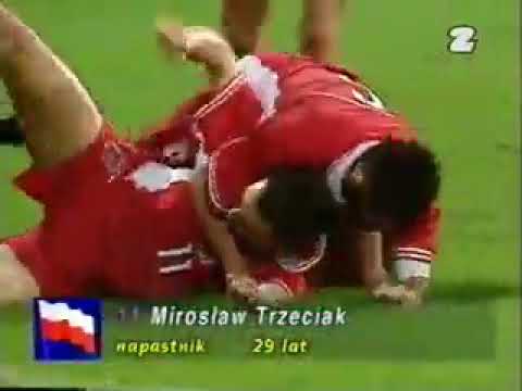 პოლონეთი საქართველო 4 -1