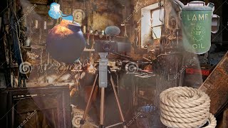 Pov You Are Morshu And The Video Is Being Filmed Easter Egg