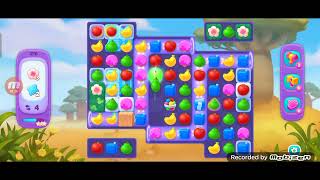 Wildscape - Level 356 (Super Hard Level)