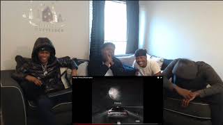 NoCap - Flaws (Official Audio) [Reaction]