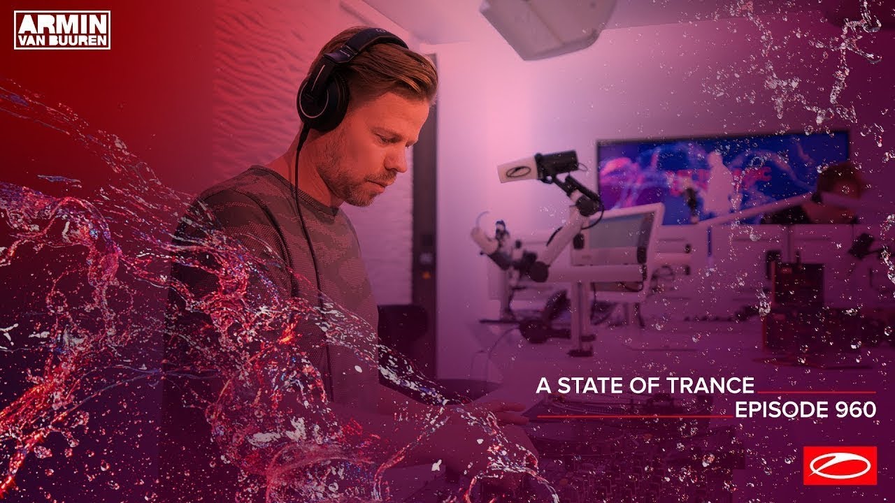 A State of Trance Episode 960   Ferry Corsten  Ruben De Ronde