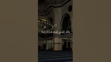 #القارىء-ياسر الدوسري#تلاوة_هادئة اكتب شيء تؤجر عليه