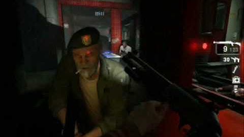 Demo Left4Dead (Expert - Single Player) Stage 2
