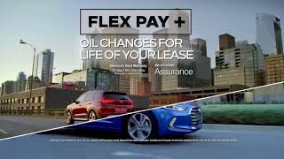 Braman Miami Hyundai Flex Pay Plus
