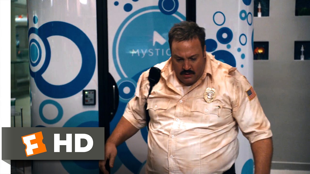 paul blart mall cop