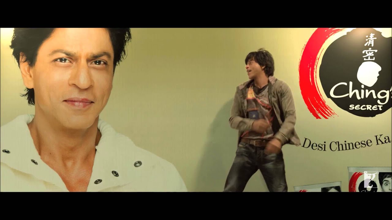 Fan Shahrukh Khan Deutsch Stream