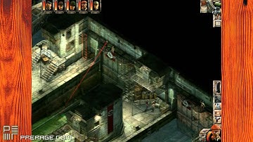 Commandos 2 Playthrough Ep. 21: Submarine