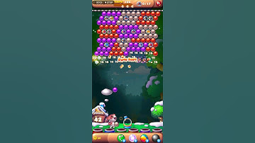 Bubble Bird Rescue 2 Level 2