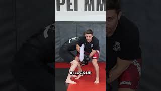 The Perfect MMA Takedown Defense (Kimura Submission)