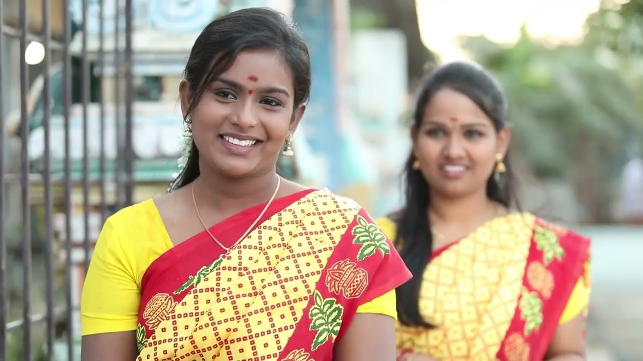 Yaaradi Nee Mohini - Ep 232 - Sankara Raman - Tamil Tv Serial - Zee5 Tamil Classics