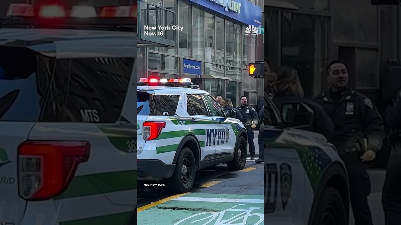 Jets cornerback Kris Boyd hospitalized after NYC shooting