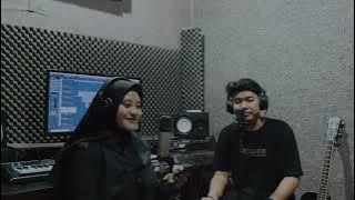 MUSIK VIRAL : COVER TERBAIK KALIH WELASKU - DENNY CAKNAN  (Masdddho Ft. Lindasulini)