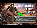 Are the Khatun Changes GOOD or BAD? | For Honor
