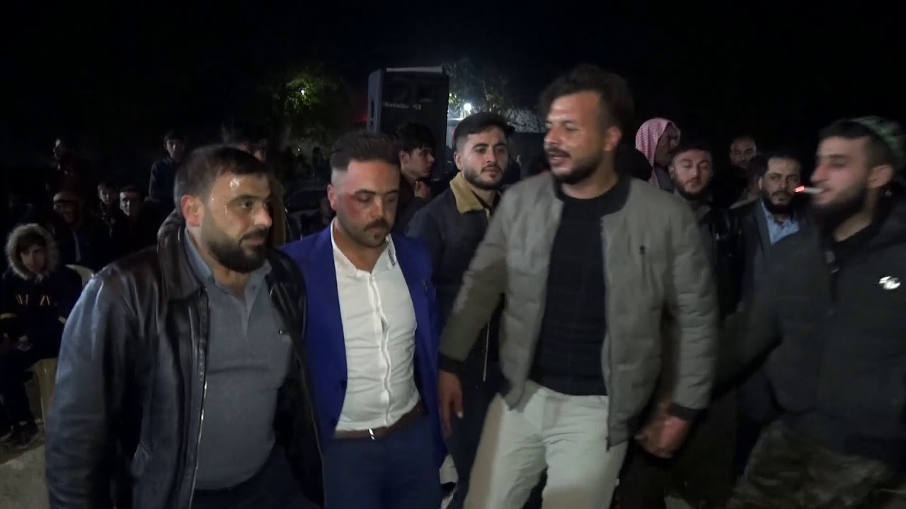 الفنان محمود هلال/افراح المجادمة(بيت البكار)4