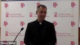 Prep president thanks, encourages teachers following first week of virtual learning
