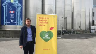 VLBG Lebensmittelindustrie: Regionale Produkte kaufen und damit Wertschöpfung im Land stärken