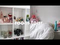ROOM TOUR 2021 | Small bedroom