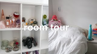 ROOM TOUR 2021 | Small bedroom