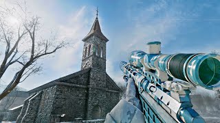 Ea Tries To Revive Battlefield 2042...