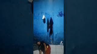 cicak cicak di dingding #viral #vadel #jogetkesetrum #fyp