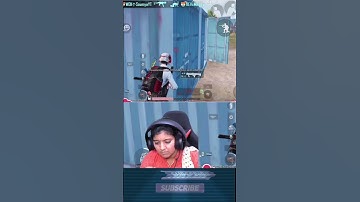 1 V 3 with DBS and ump45 🔥🔥 || #shorts