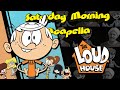 The Loud House Saturday Morning Acapella REMAKE The Loud House Saturday Morning Acapella REMAKE