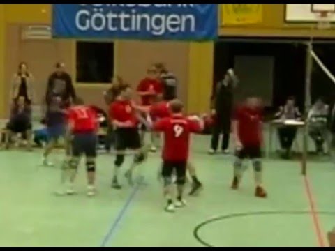 SGL Herren 2006/07